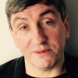 تصویر هنرمند Roy Smiles