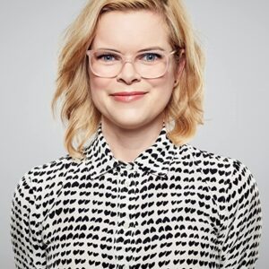 تصویر هنرمند Kara Holden