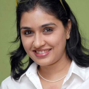 تصویر هنرمند Anu Prabhakar