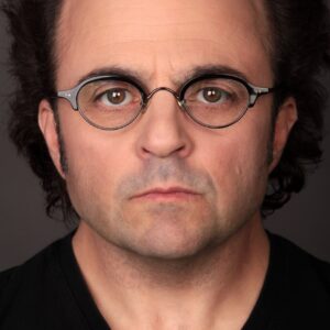 تصویر هنرمند Michael D. Cohen