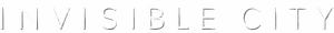لوگوی رسمی سریال Invisible City (2021)