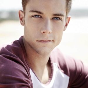 تصویر هنرمند Tim Pocock