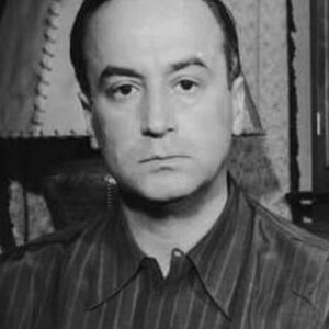 تصویر هنرمند Jean Negulesco