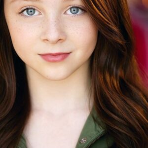 تصویر هنرمند Kitana Turnbull