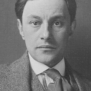 تصویر هنرمند John Gottowt