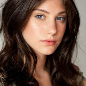 تصویر هنرمند Abigail Pniowsky