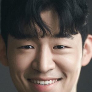 تصویر هنرمند Kang In-kwon