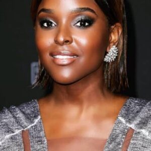 تصویر هنرمند Antoinette Robertson