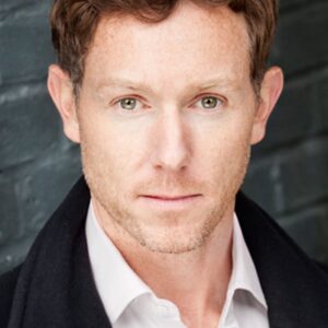 تصویر هنرمند Richard Hansell