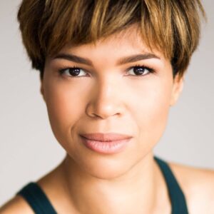 تصویر هنرمند Elisabeth Etienne