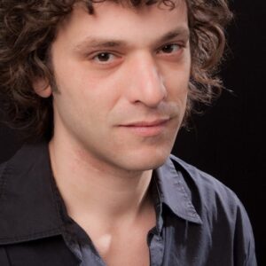 تصویر هنرمند Alexandre Castonguay