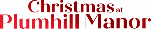 لوگوی رسمی فیلم Christmas at Plumhill Manor (2024)