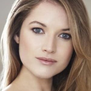 تصویر هنرمند Joanne King