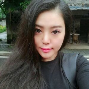 تصویر هنرمند Fang Lan