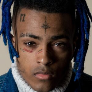 تصویر هنرمند XXXTentacion