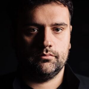 تصویر هنرمند Leonardo Lidi