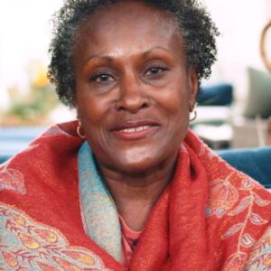 تصویر هنرمند Regina Jackson