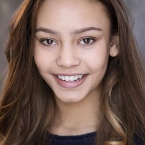 تصویر هنرمند Elizabeth Brace