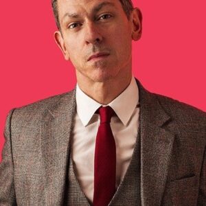 تصویر هنرمند David Mills