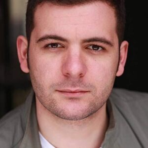 تصویر هنرمند Joshua Ford