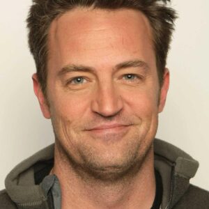 تصویر هنرمند Matthew Perry