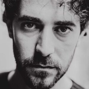 تصویر هنرمند Nick Russo