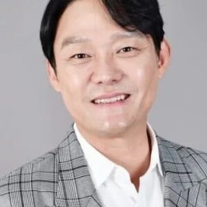 تصویر هنرمند Nam Sung-jin