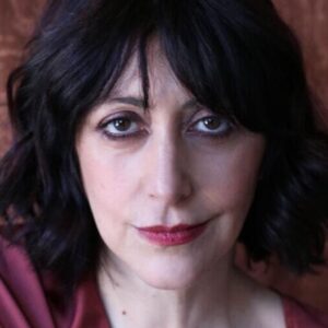 تصویر هنرمند Monica Nappo