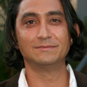 تصویر هنرمند Keoni Waxman