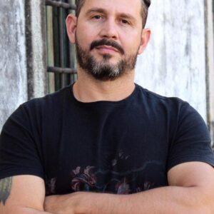 تصویر هنرمند Aly Muritiba