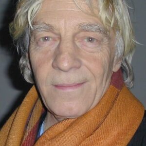 تصویر هنرمند L.M. Kit Carson