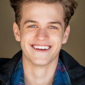 تصویر هنرمند Jacob Buster