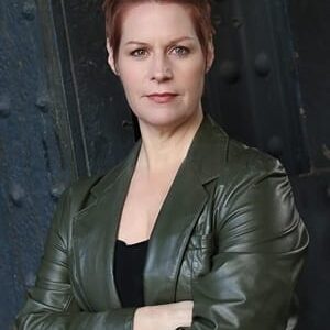 تصویر هنرمند Colleen Davie Janes