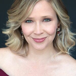 تصویر هنرمند Suzanne Waters