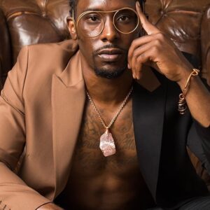 تصویر هنرمند Al-Teron