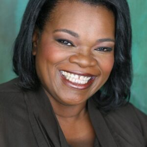 تصویر هنرمند Davenia McFadden