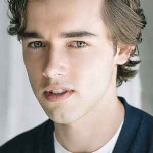 تصویر هنرمند Alex Ferris