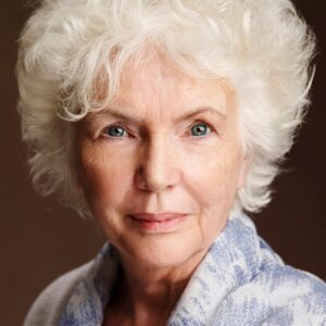 تصویر هنرمند Fionnula Flanagan