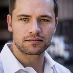 تصویر هنرمند Christiaan Schoombie