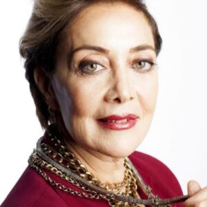 تصویر هنرمند Tilbe Saran