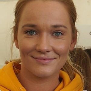 تصویر هنرمند Joanna Balasz