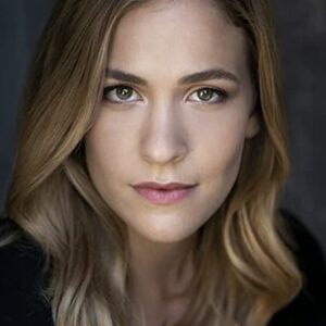 تصویر هنرمند Lelia Symington