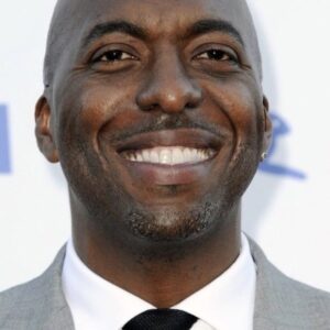 تصویر هنرمند John Salley