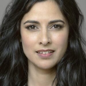 تصویر هنرمند Leah Vandenberg