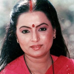 تصویر هنرمند Rita Bhaduri