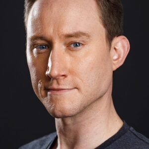 تصویر هنرمند Chris Mayers