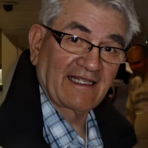 تصویر هنرمند John Cannon