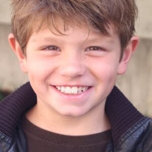 تصویر هنرمند Harrison Forsyth