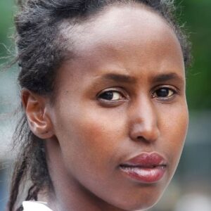 تصویر هنرمند Kadra Yusuf