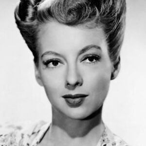 تصویر هنرمند Evelyn Keyes